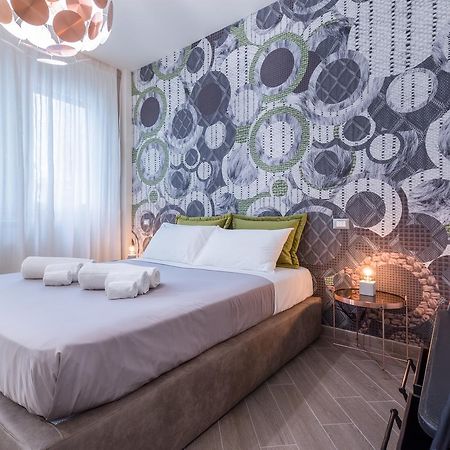 Al Qasr- Design And Luxury Apartment Palermo Eksteriør billede