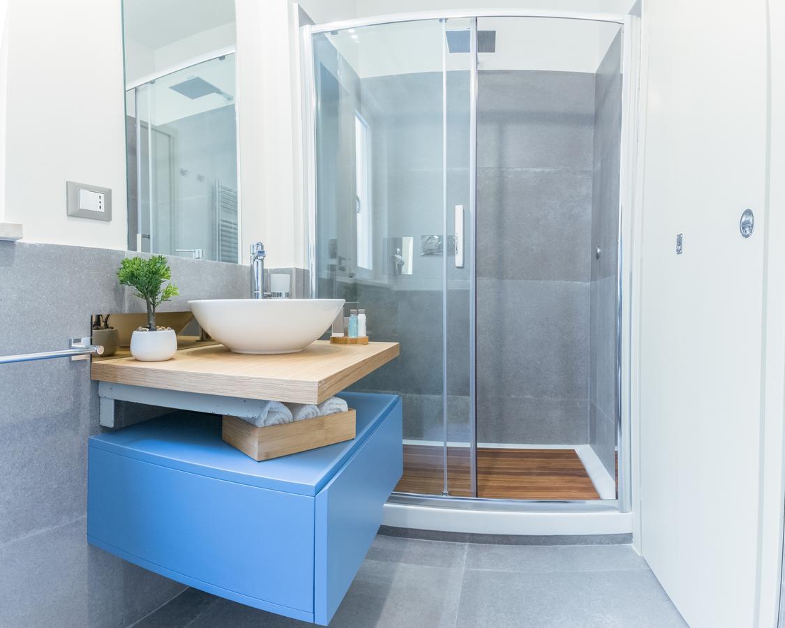 Al Qasr- Design And Luxury Apartment Palermo Eksteriør billede